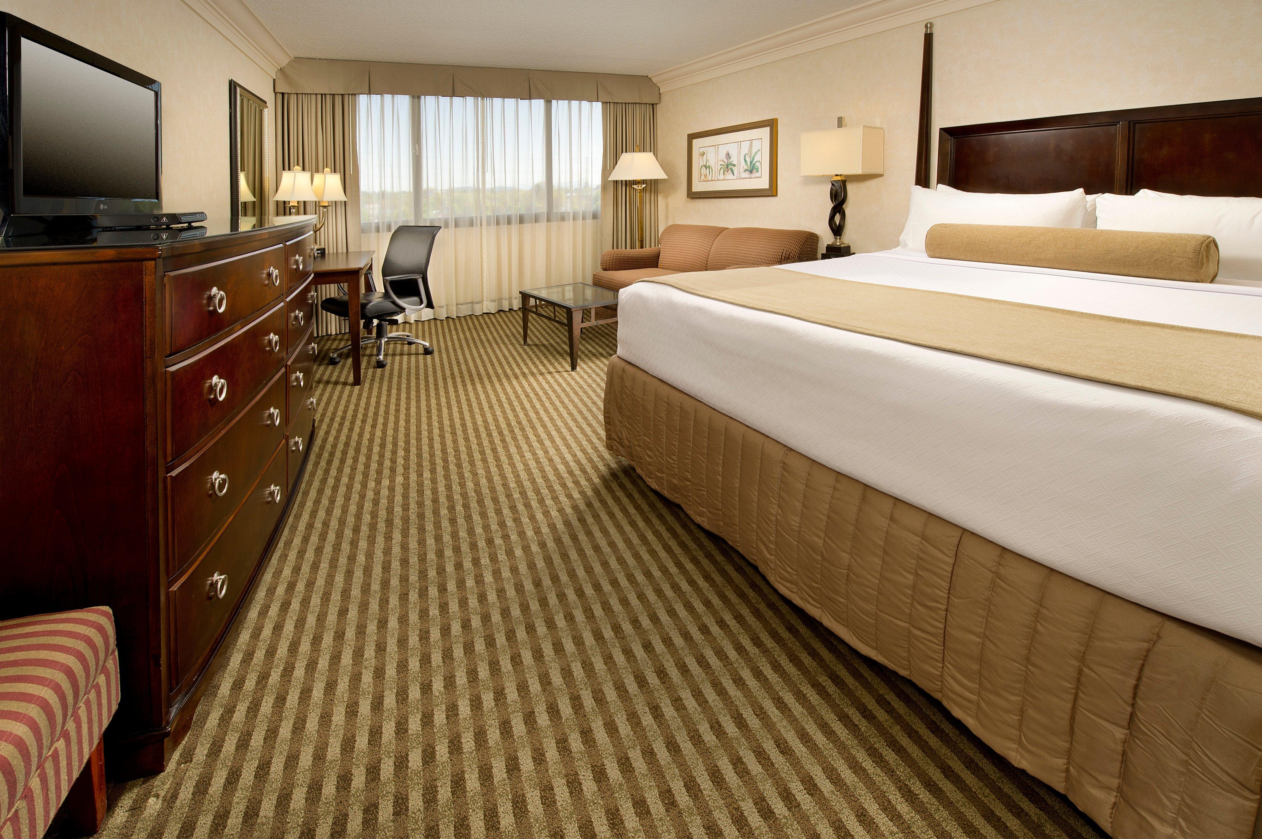 Crowne Plaza Hotel Portland-Downtown Convention Center By Ihg Luaran gambar