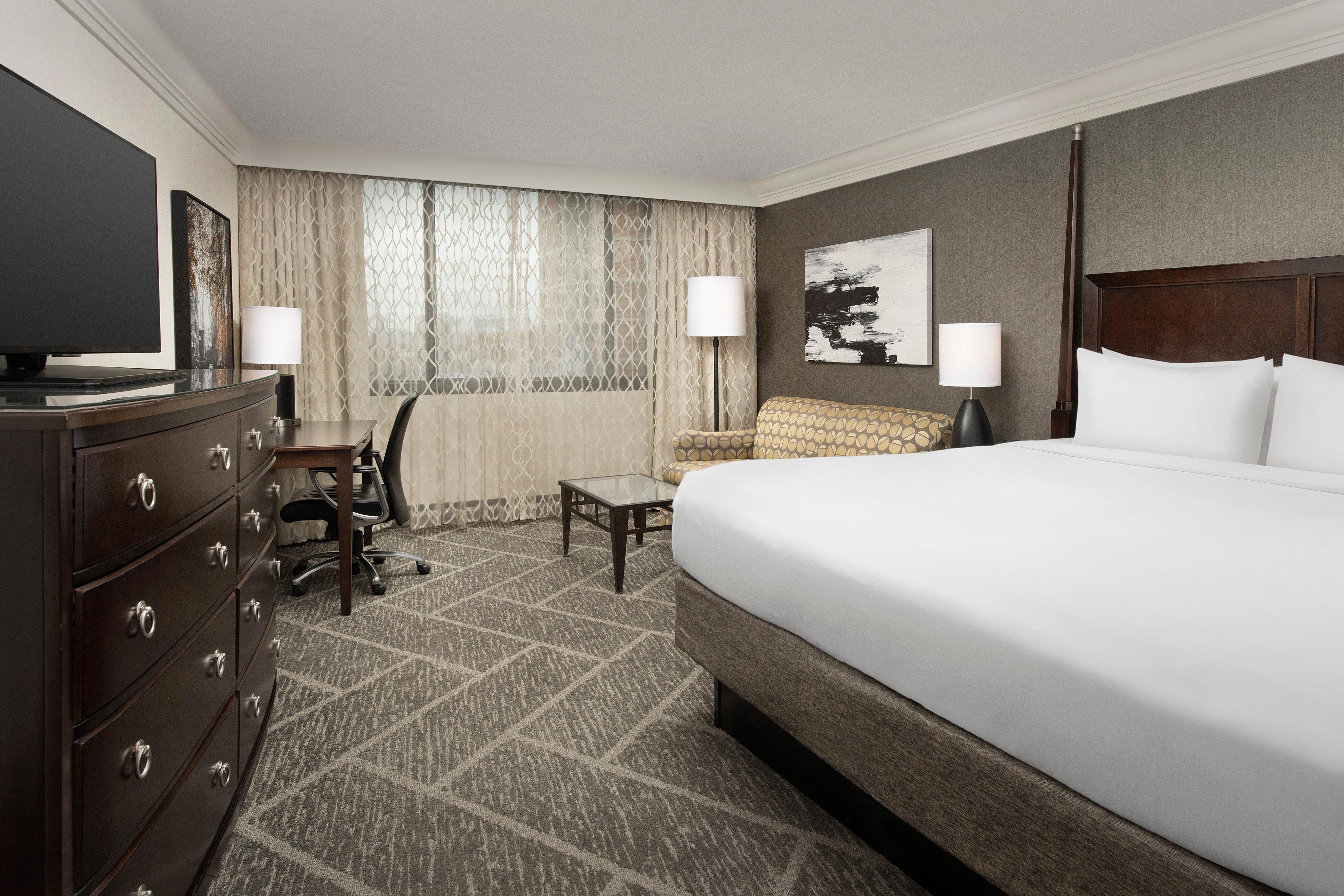 Crowne Plaza Hotel Portland-Downtown Convention Center By Ihg Luaran gambar