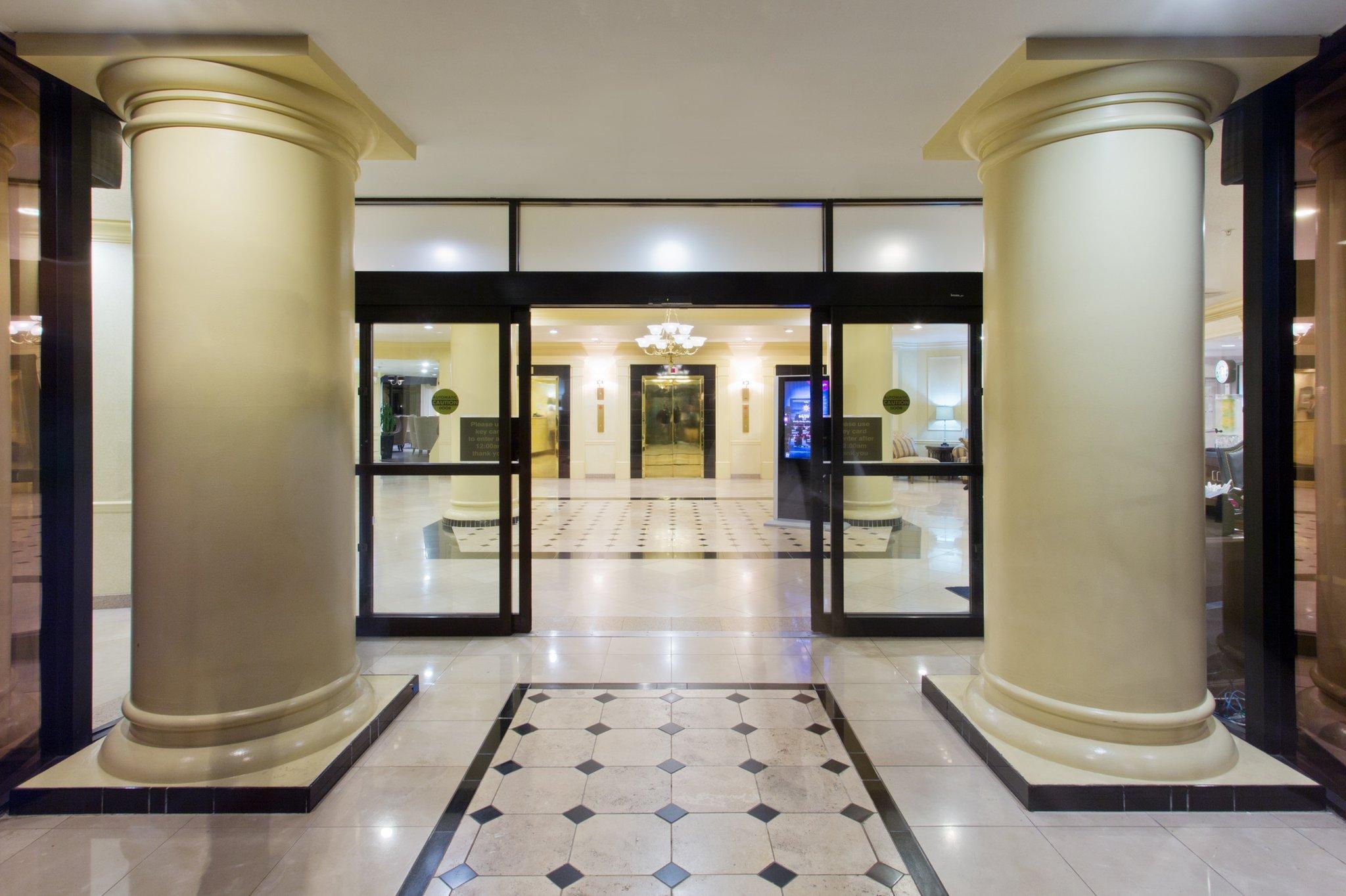 Crowne Plaza Hotel Portland-Downtown Convention Center By Ihg Luaran gambar