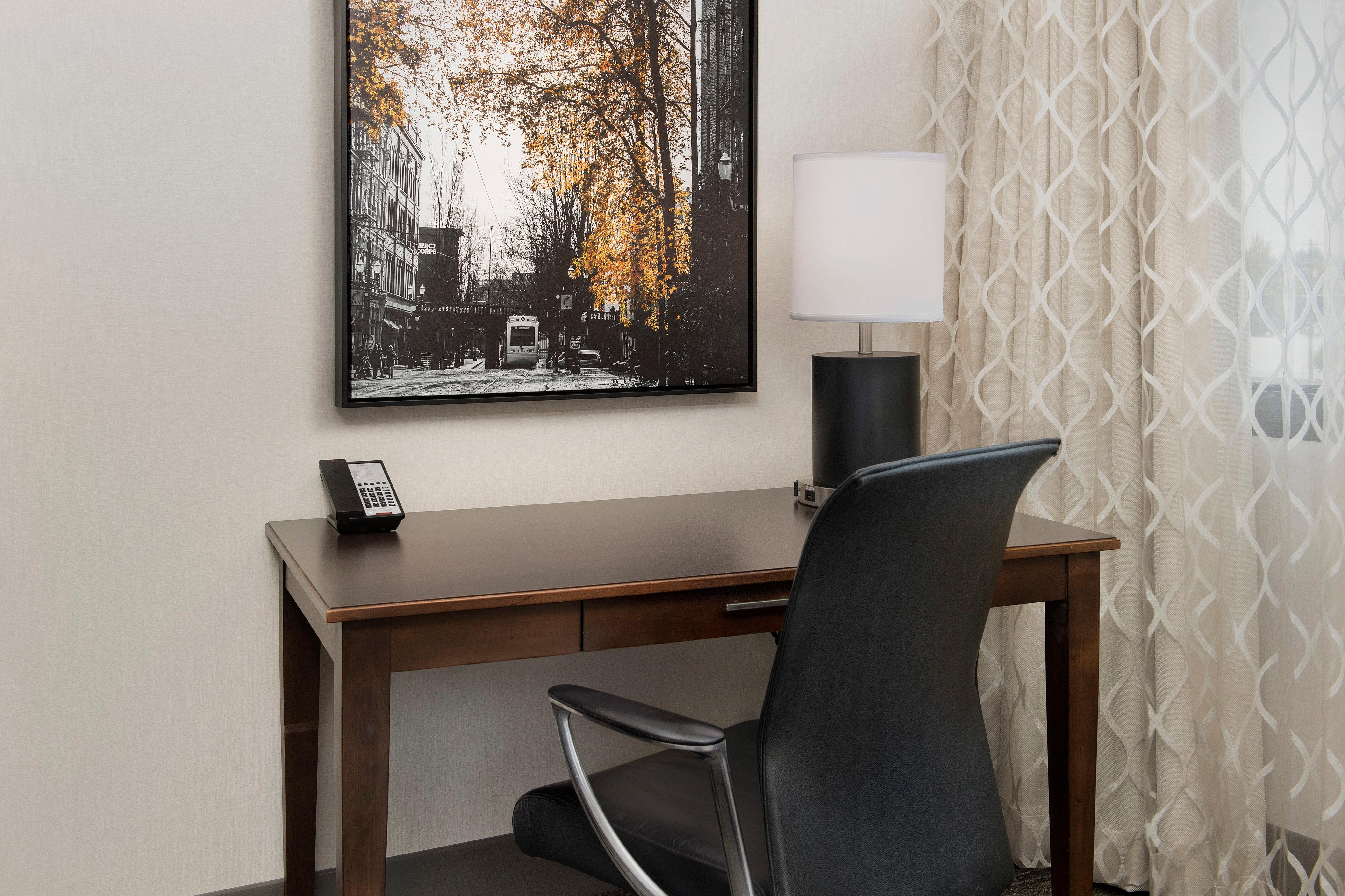 Crowne Plaza Hotel Portland-Downtown Convention Center By Ihg Luaran gambar