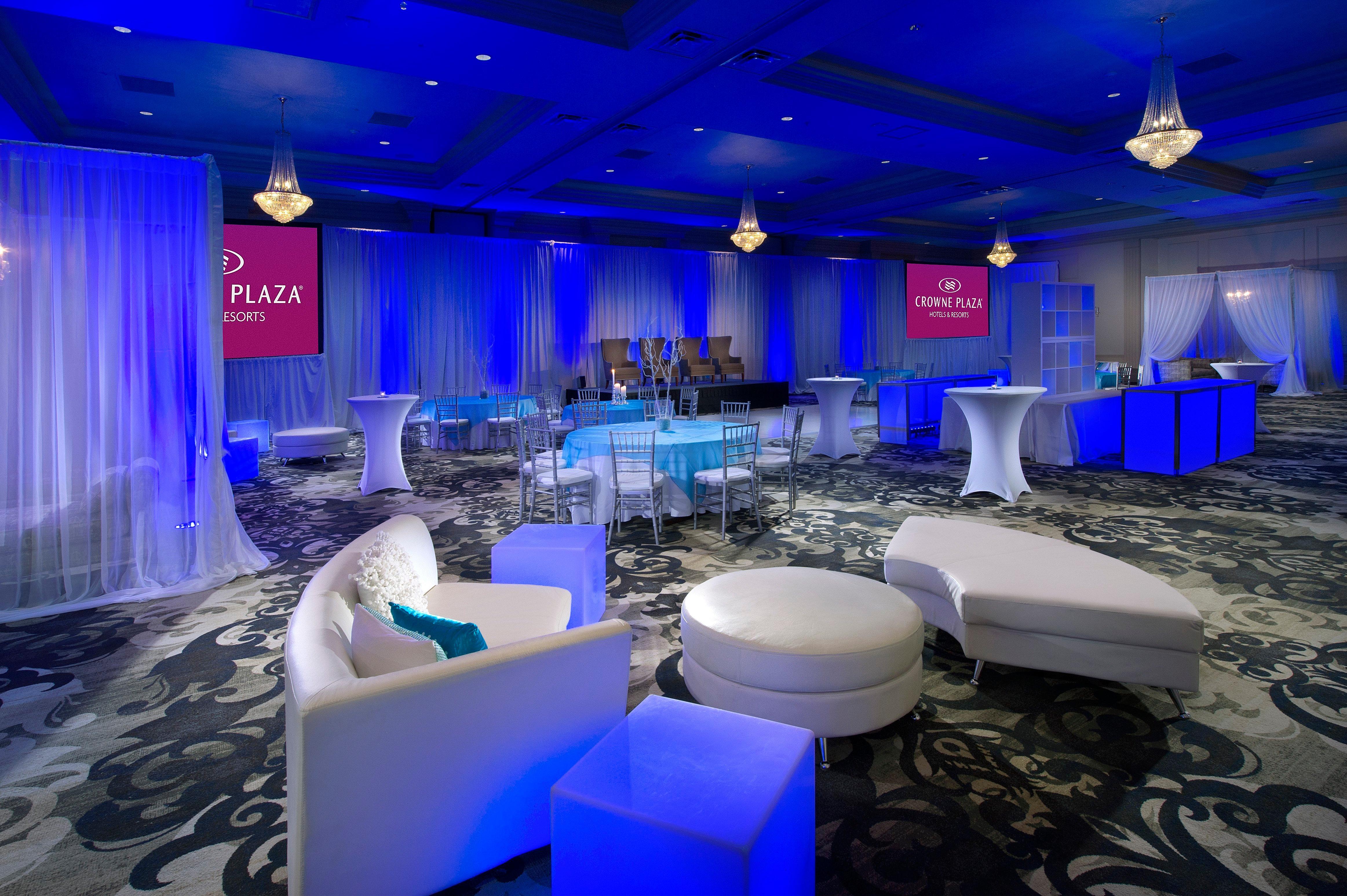 Crowne Plaza Hotel Portland-Downtown Convention Center By Ihg Luaran gambar