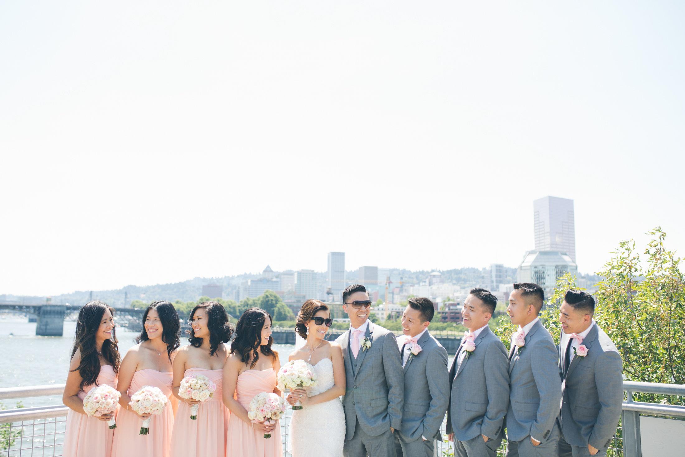 Crowne Plaza Hotel Portland-Downtown Convention Center By Ihg Luaran gambar