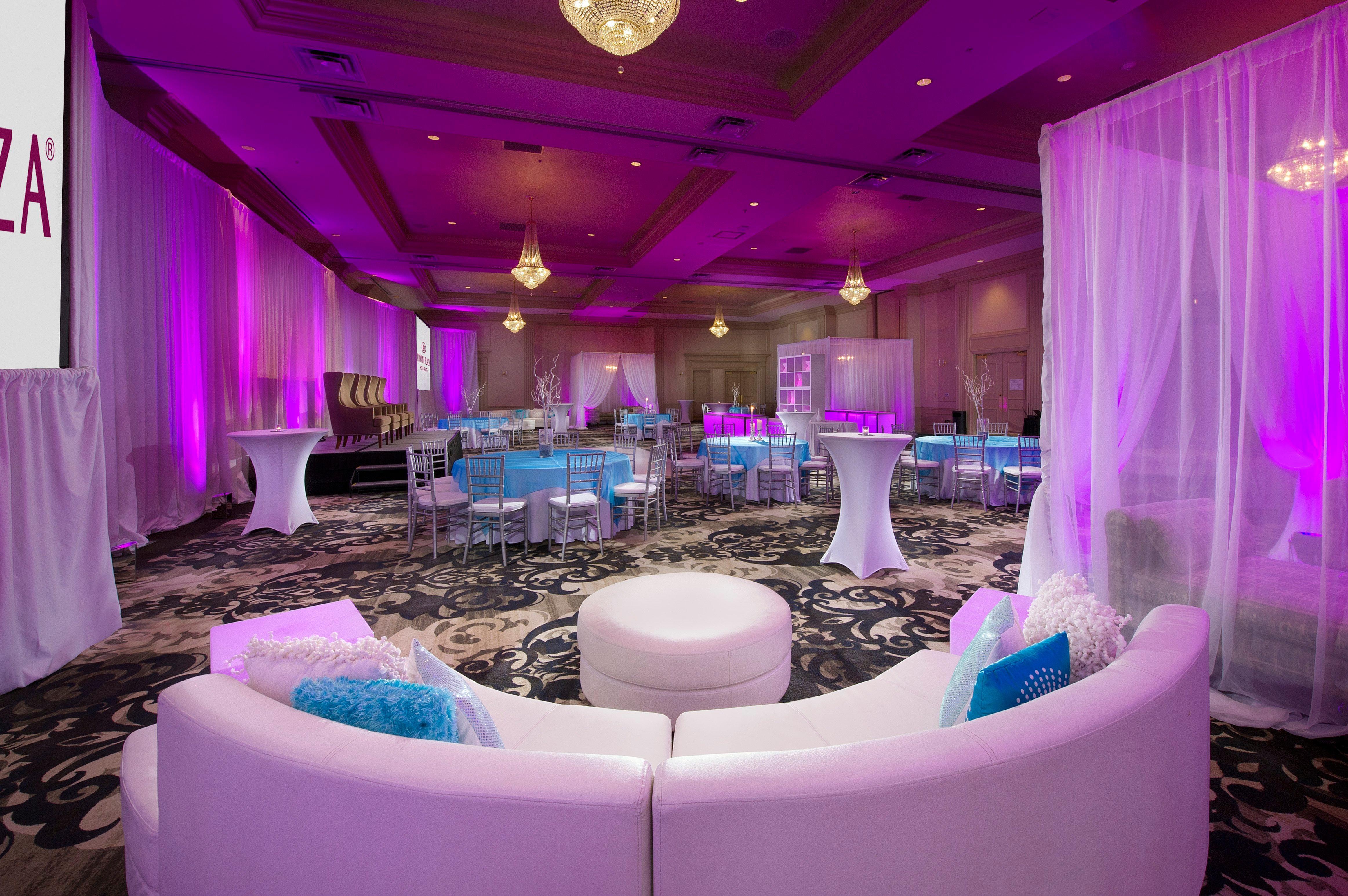 Crowne Plaza Hotel Portland-Downtown Convention Center By Ihg Luaran gambar
