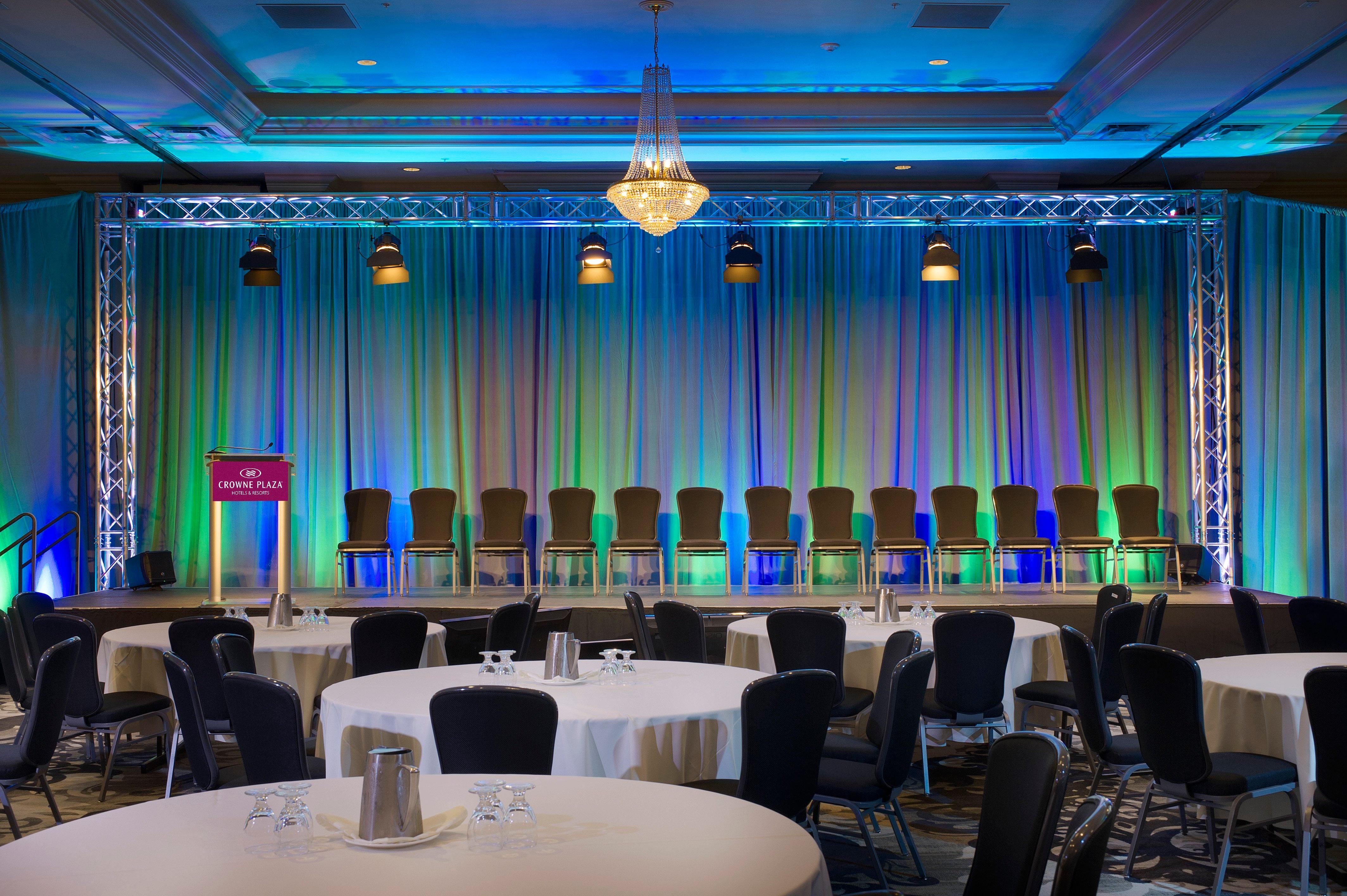 Crowne Plaza Hotel Portland-Downtown Convention Center By Ihg Luaran gambar