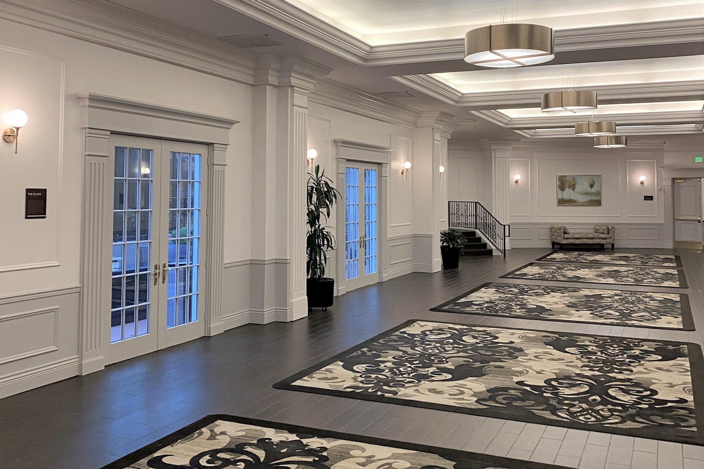 Crowne Plaza Hotel Portland-Downtown Convention Center By Ihg Luaran gambar