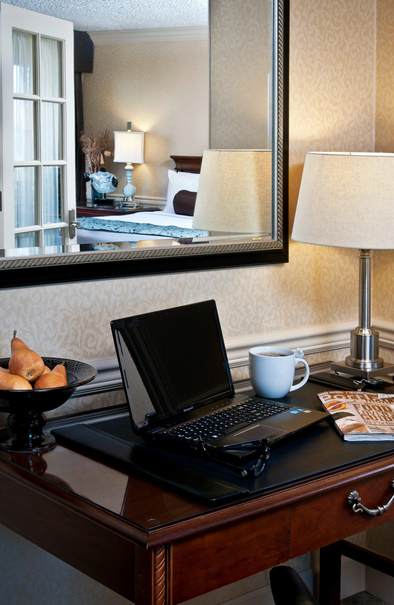 Crowne Plaza Hotel Portland-Downtown Convention Center By Ihg Luaran gambar