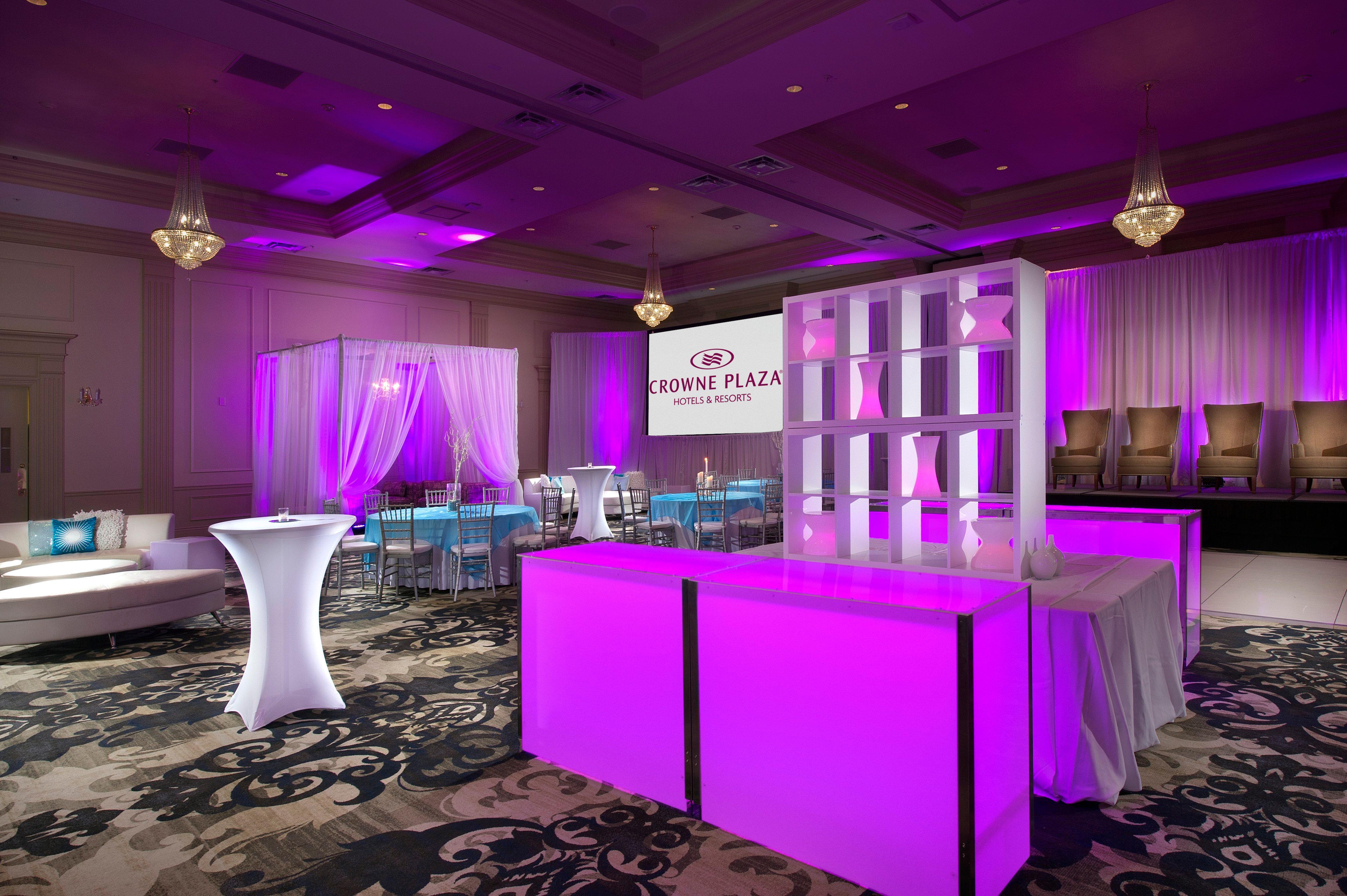 Crowne Plaza Hotel Portland-Downtown Convention Center By Ihg Luaran gambar