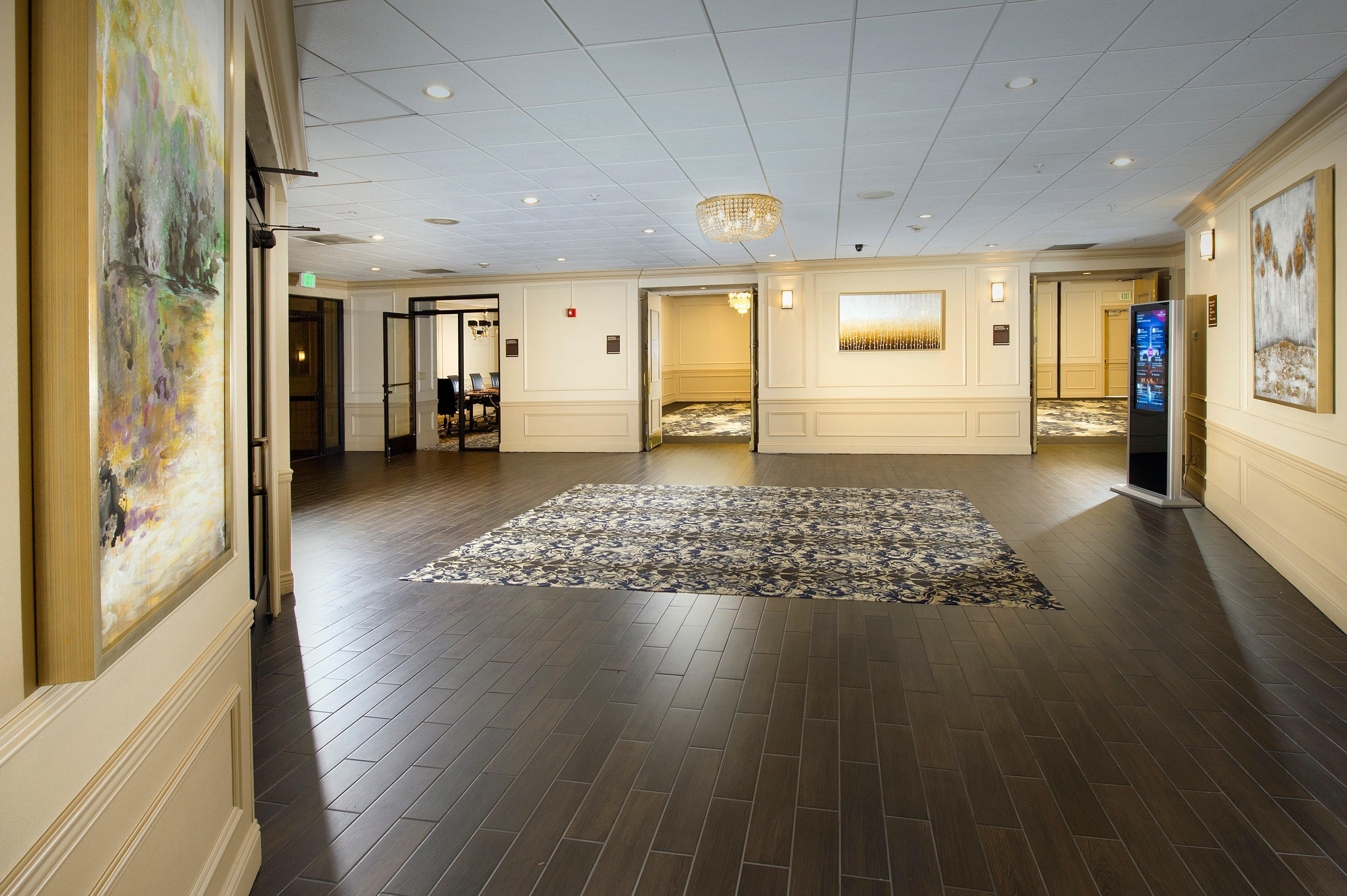 Crowne Plaza Hotel Portland-Downtown Convention Center By Ihg Luaran gambar