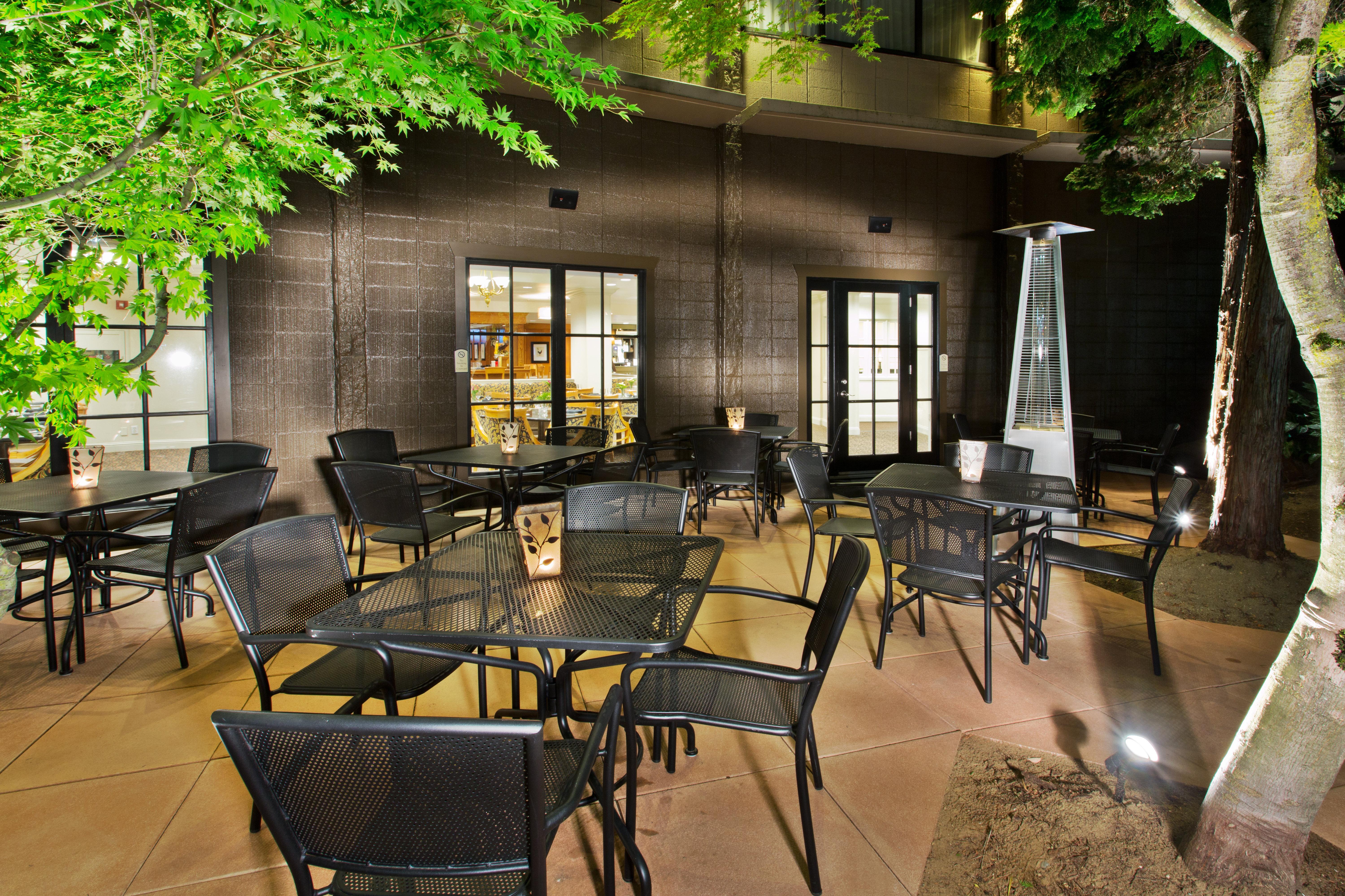 Crowne Plaza Hotel Portland-Downtown Convention Center By Ihg Luaran gambar