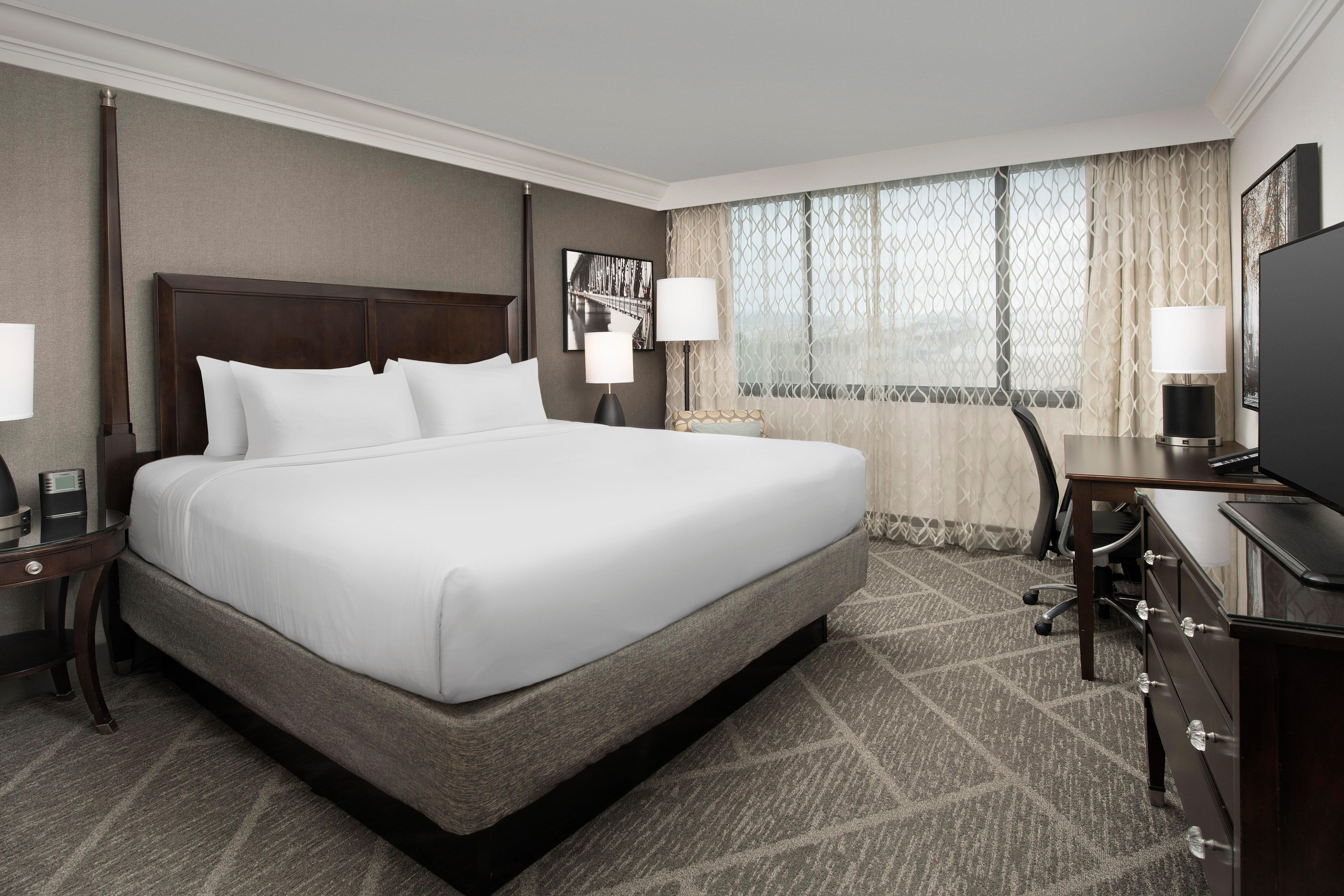 Crowne Plaza Hotel Portland-Downtown Convention Center By Ihg Luaran gambar