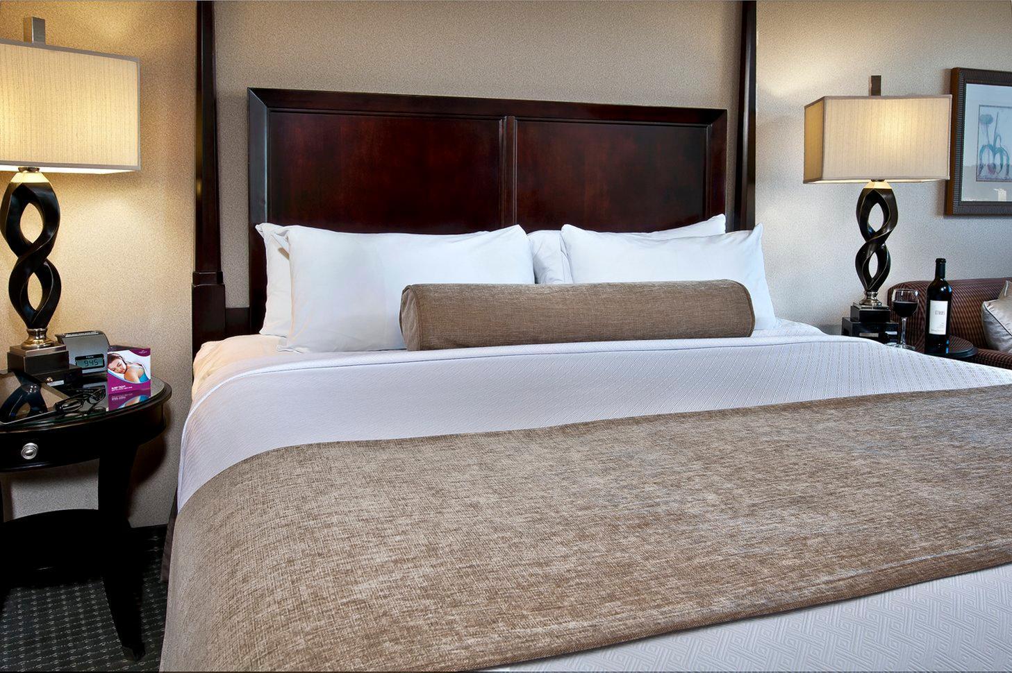 Crowne Plaza Hotel Portland-Downtown Convention Center By Ihg Luaran gambar