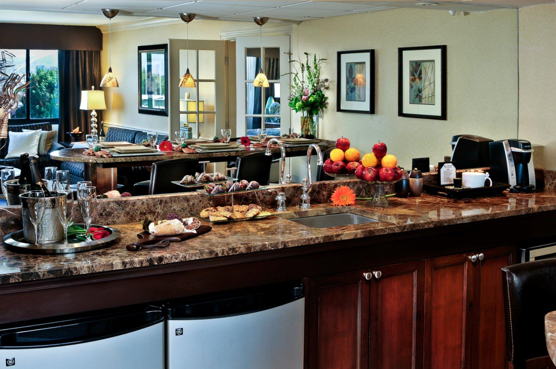 Crowne Plaza Hotel Portland-Downtown Convention Center By Ihg Luaran gambar
