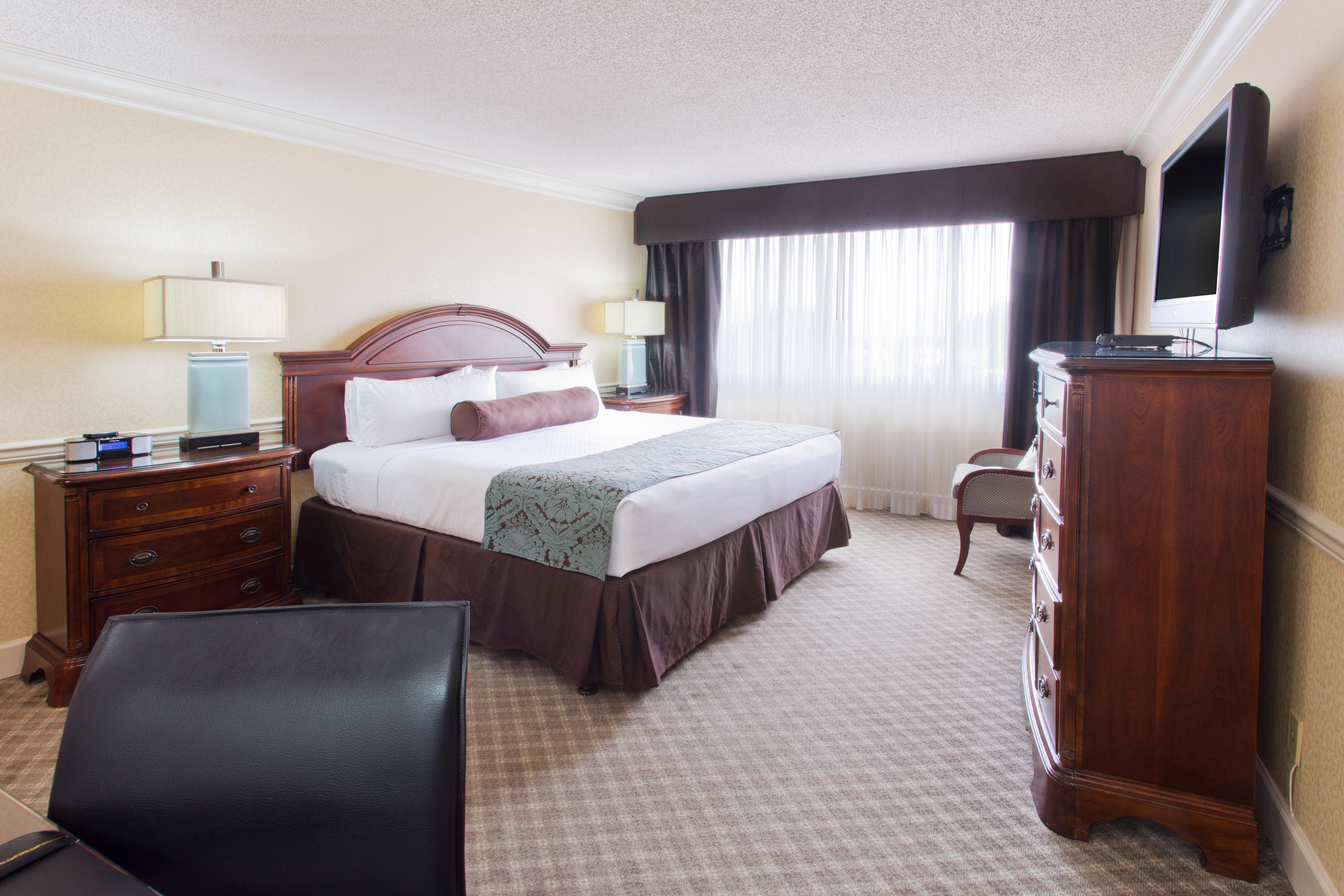 Crowne Plaza Hotel Portland-Downtown Convention Center By Ihg Luaran gambar