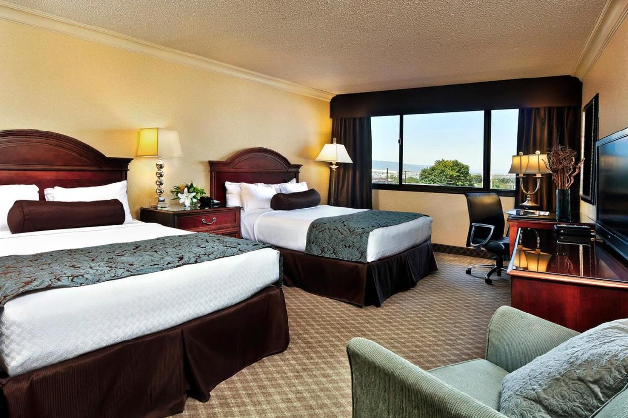 Crowne Plaza Hotel Portland-Downtown Convention Center By Ihg Luaran gambar