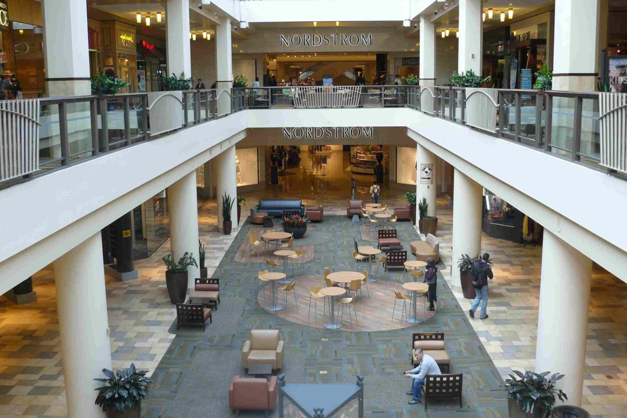 Crowne Plaza Hotel Portland-Downtown Convention Center By Ihg Luaran gambar