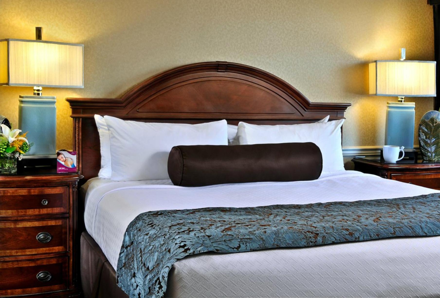 Crowne Plaza Hotel Portland-Downtown Convention Center By Ihg Luaran gambar
