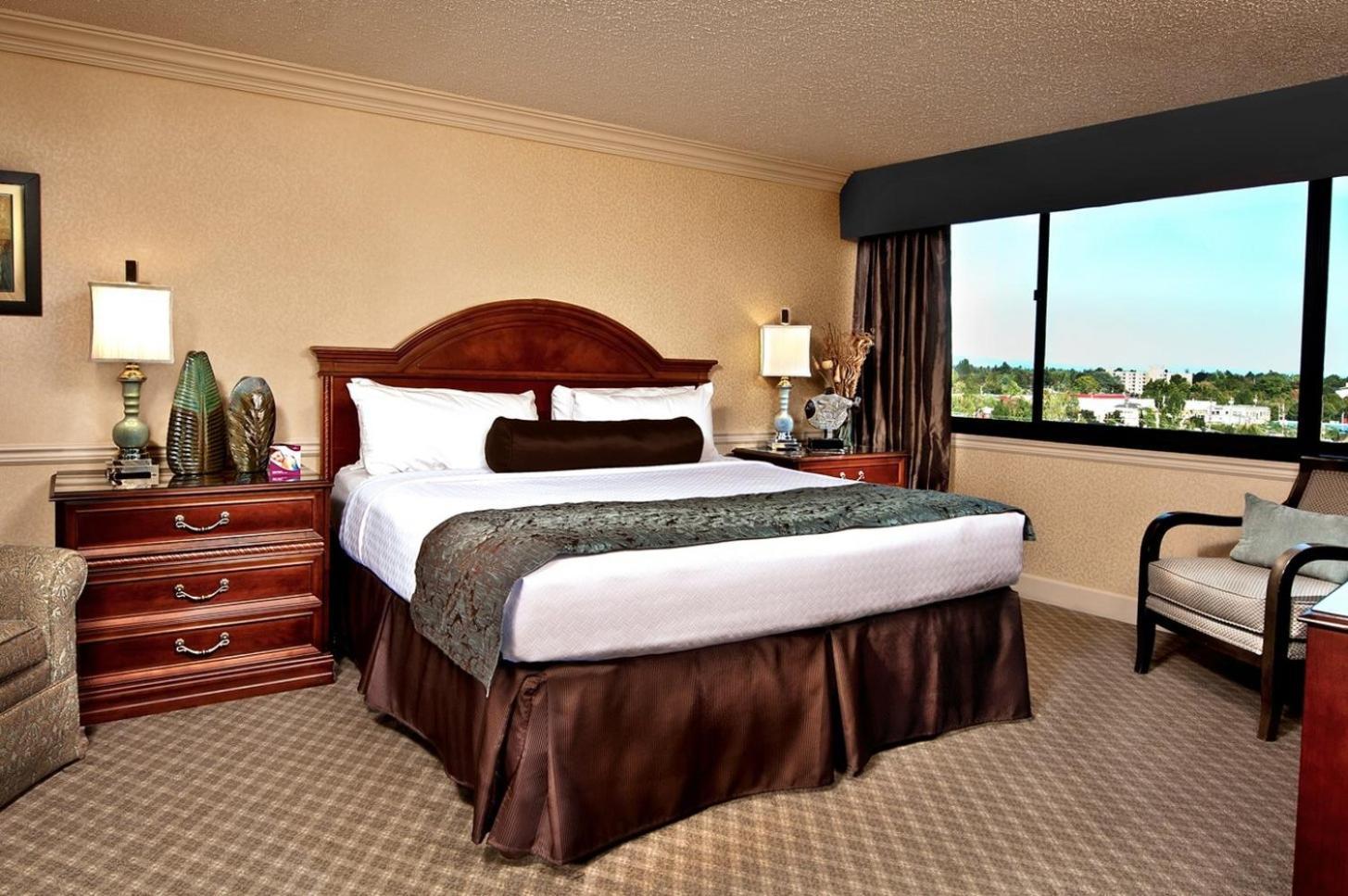 Crowne Plaza Hotel Portland-Downtown Convention Center By Ihg Luaran gambar